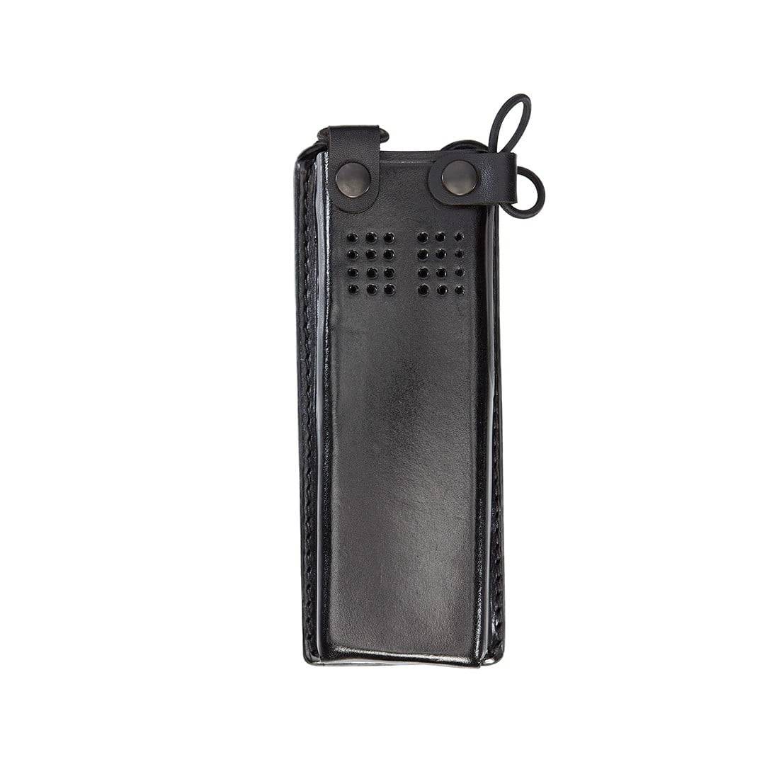 AKER SWIVEL RADIO HOLDER W/LOCKING SWIVEL MECHANISM FOR APX8